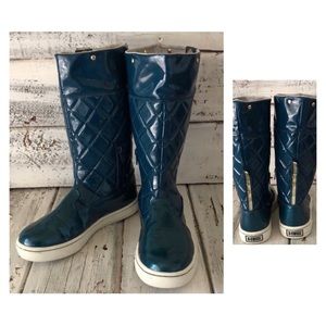 K-SWISS Rain Snow Boots